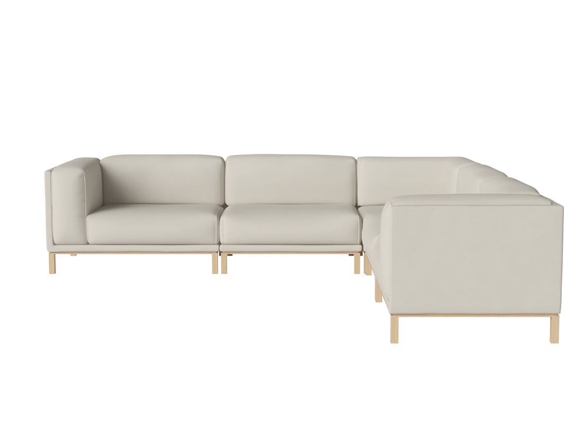 Bolia Cosy Corner Sofa