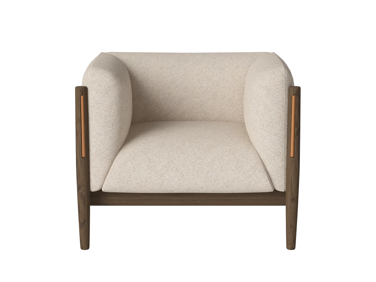 Bolia Dive Armchair