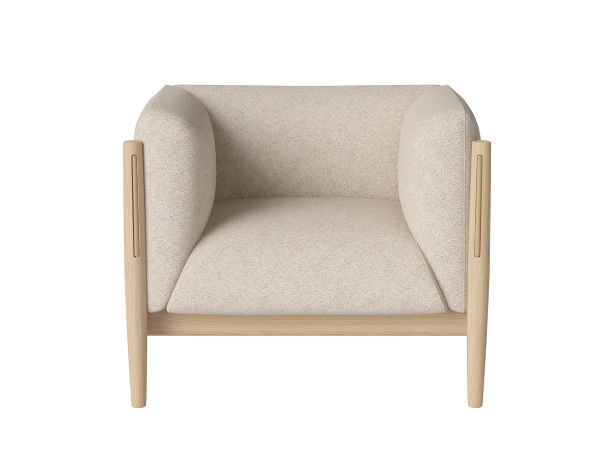 Bolia Dive Armchair