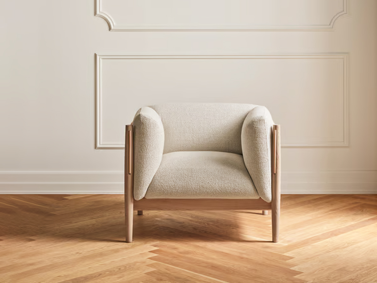 Bolia Dive Armchair