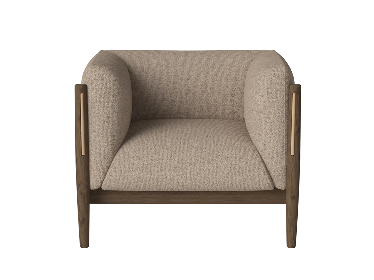 Bolia Dive Armchair
