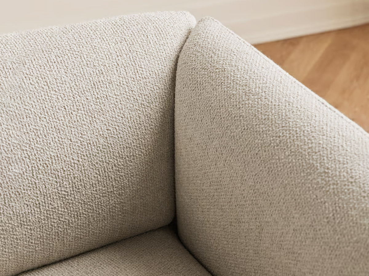 Bolia Dive Armchair