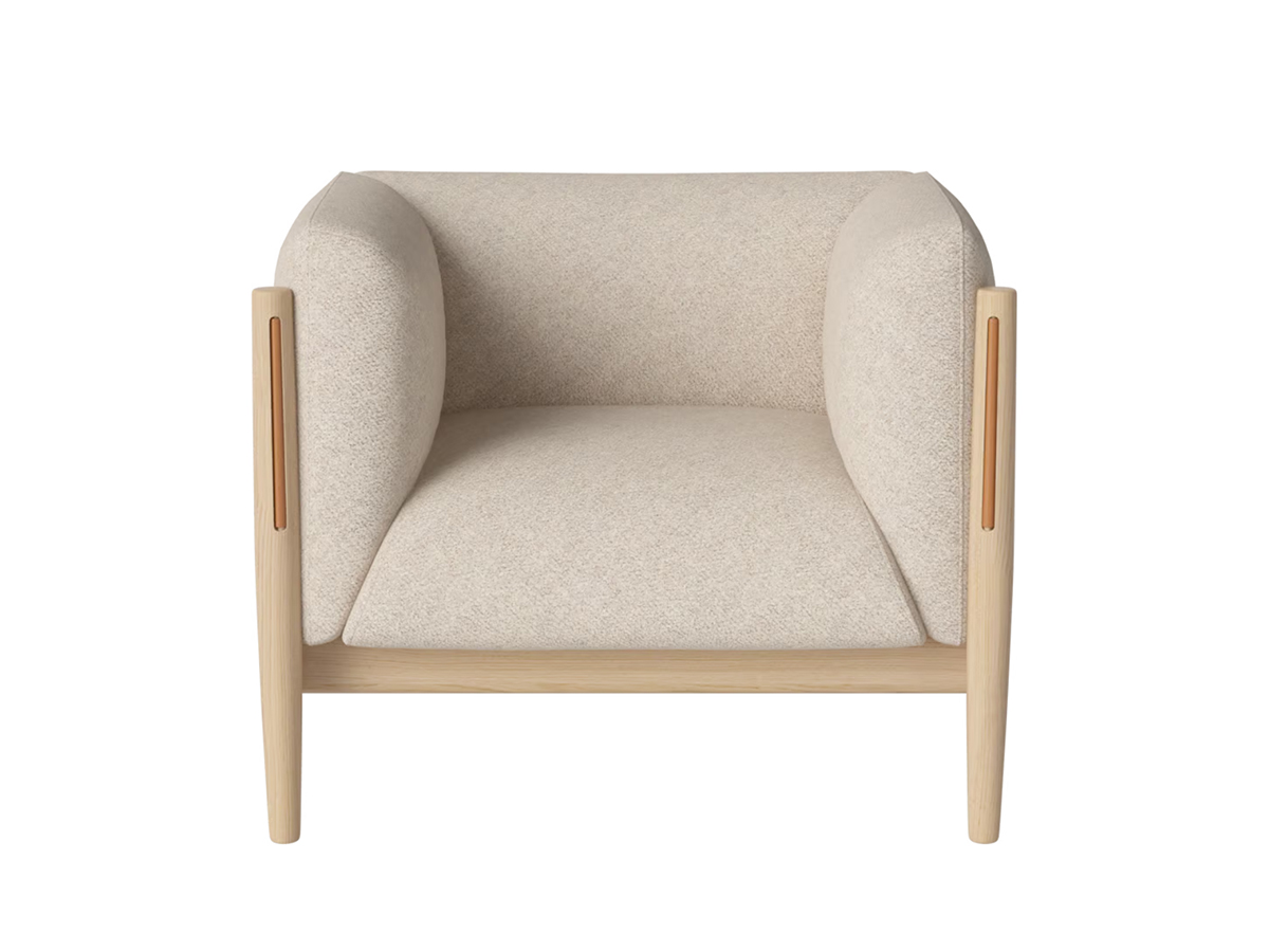 Bolia Dive Armchair