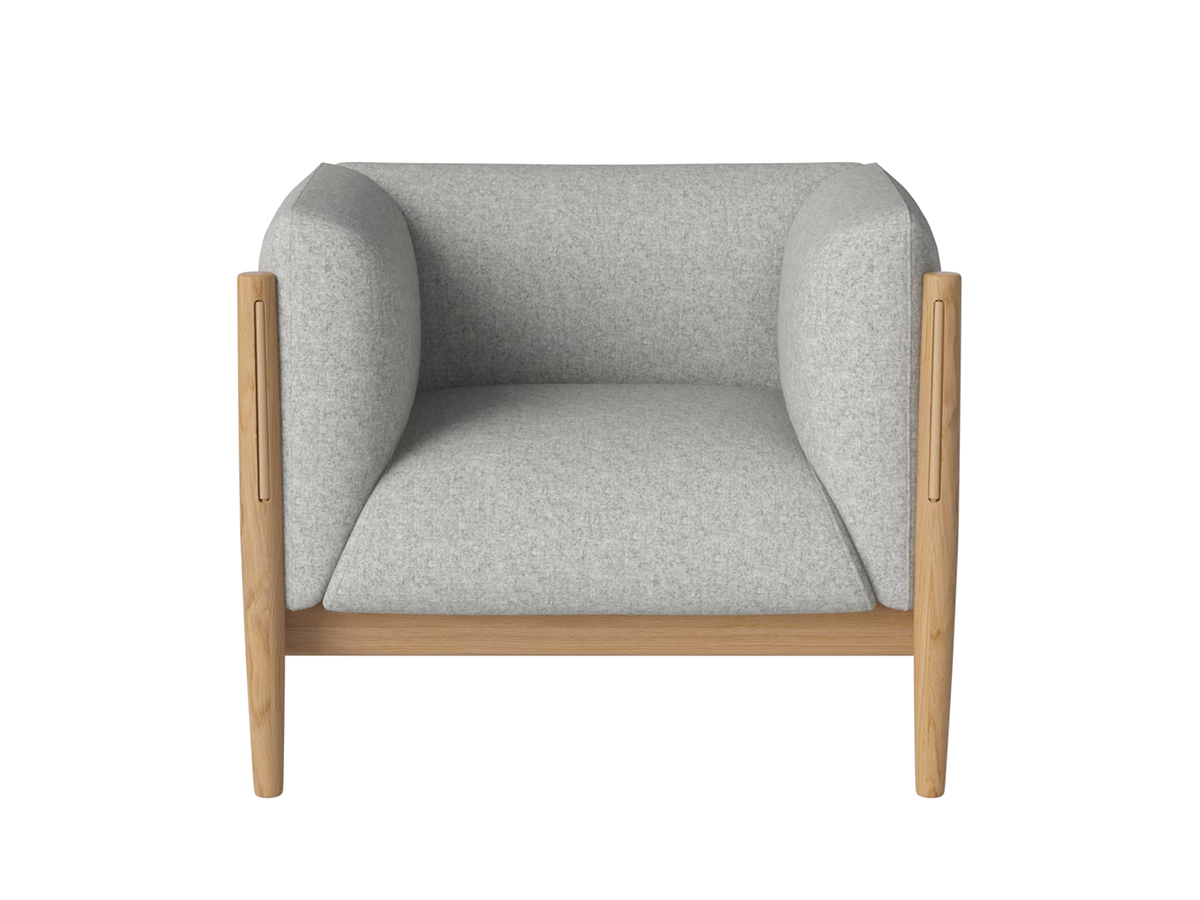 Bolia Dive Armchair