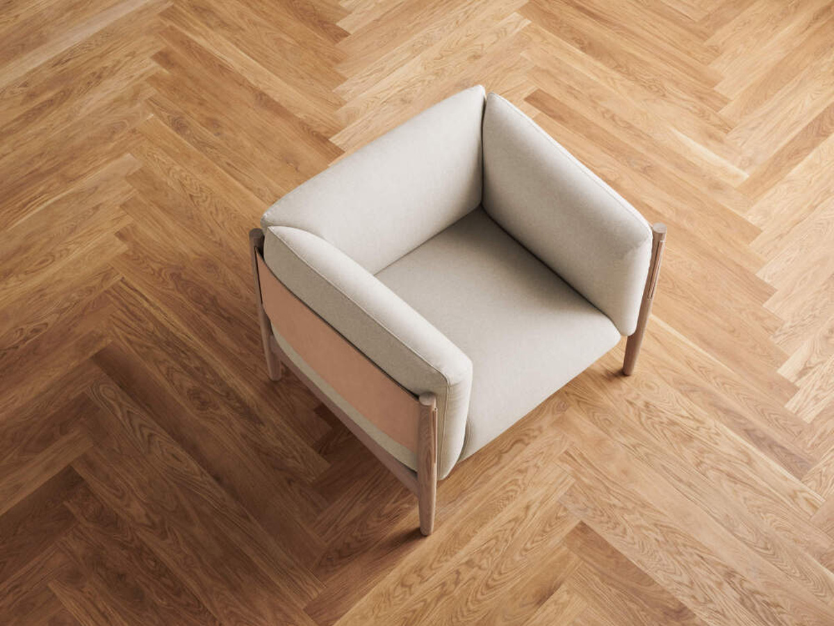 Bolia Dive Armchair