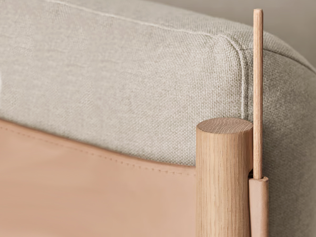 Bolia Dive Armchair