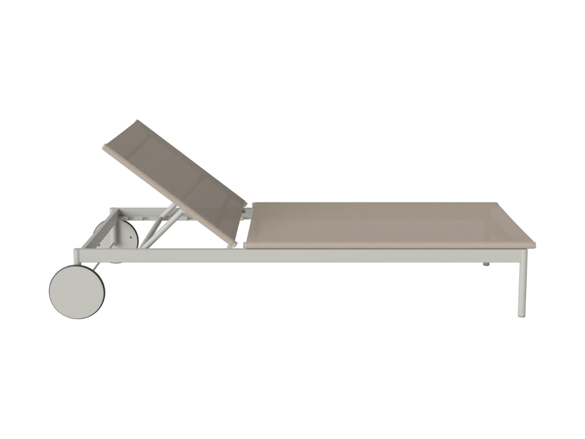 Bolia Ease Sun Lounger