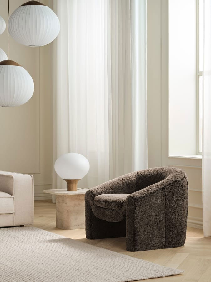 Bolia Eida Coffee Table L 55 Cm