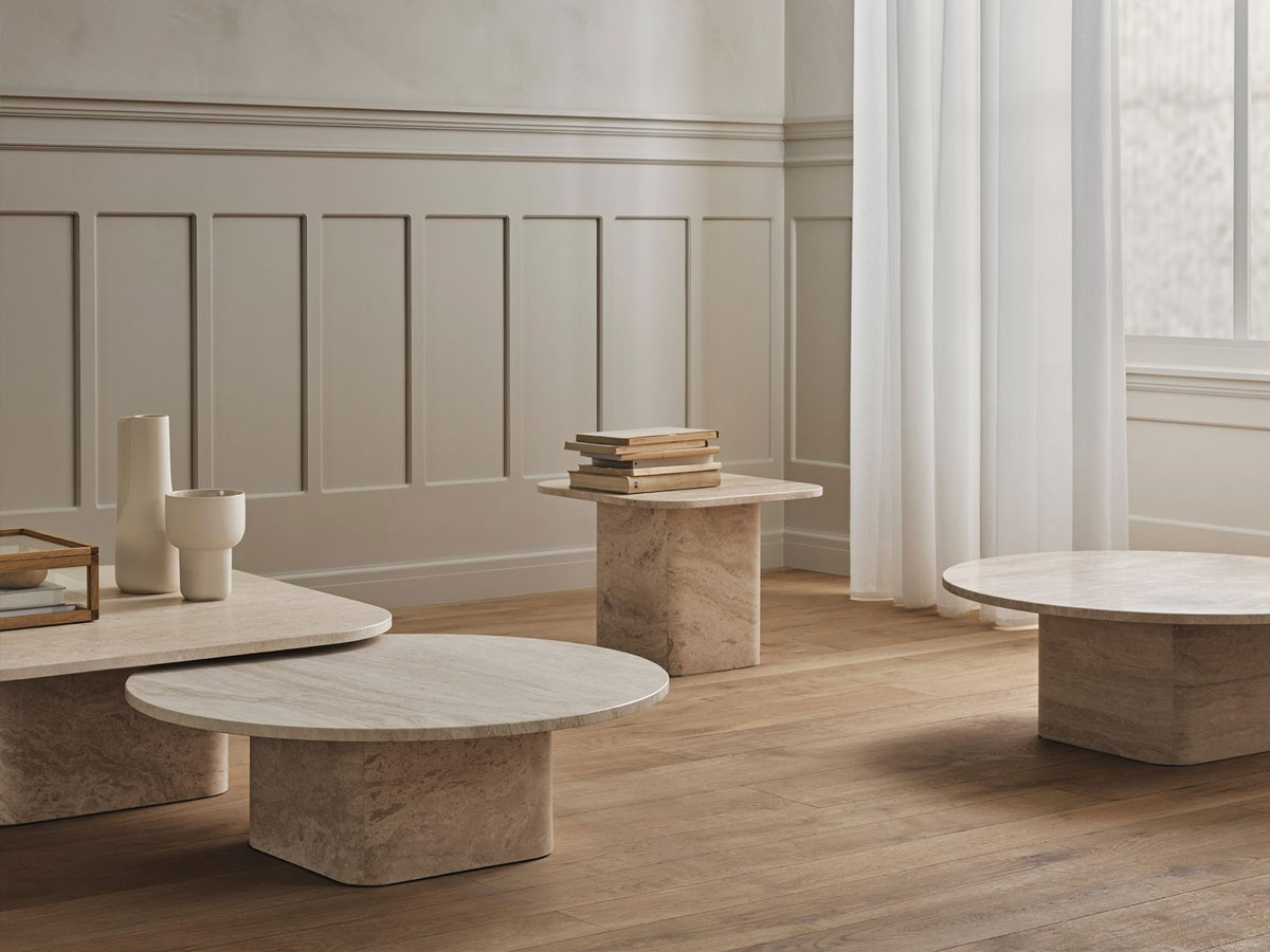 Bolia Eida Coffee Table L 100 Cm