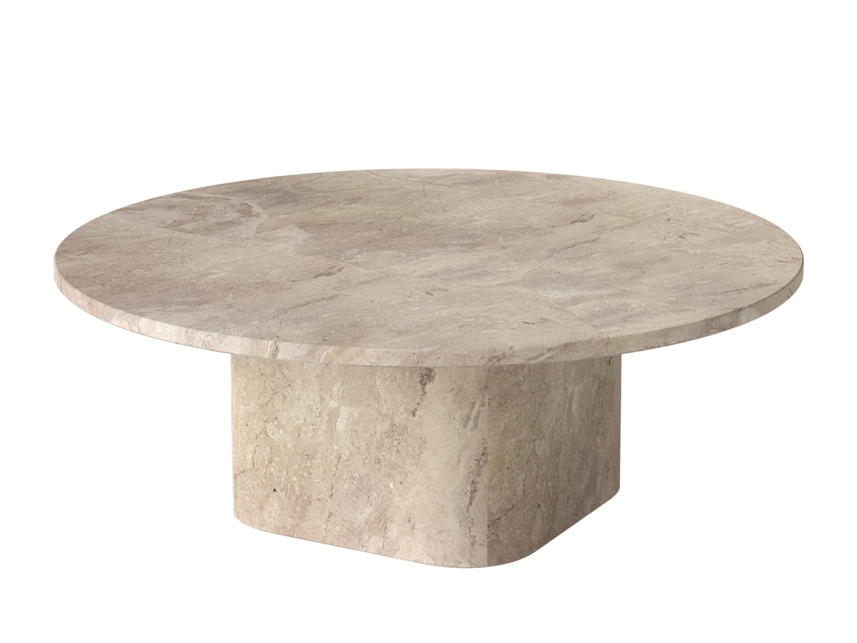 Bolia Eida Coffee Table O 90 Cm