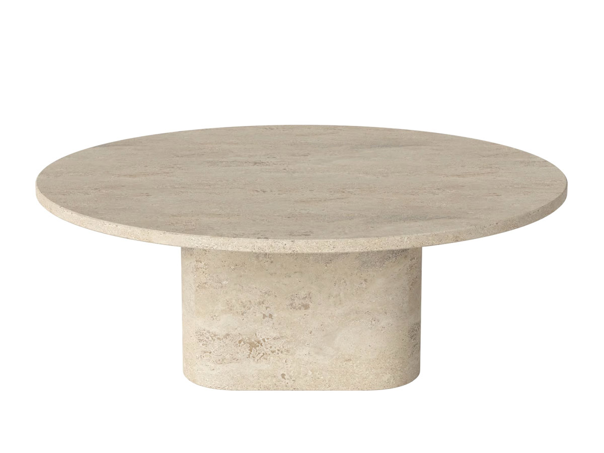 Bolia Eida Coffee Table O 90 Cm