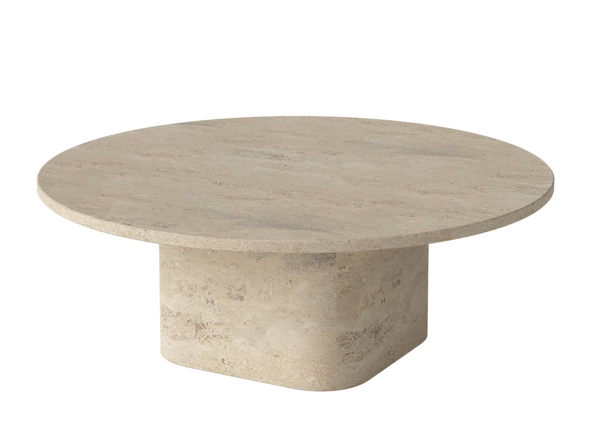 Bolia Eida Coffee Table O 90 Cm