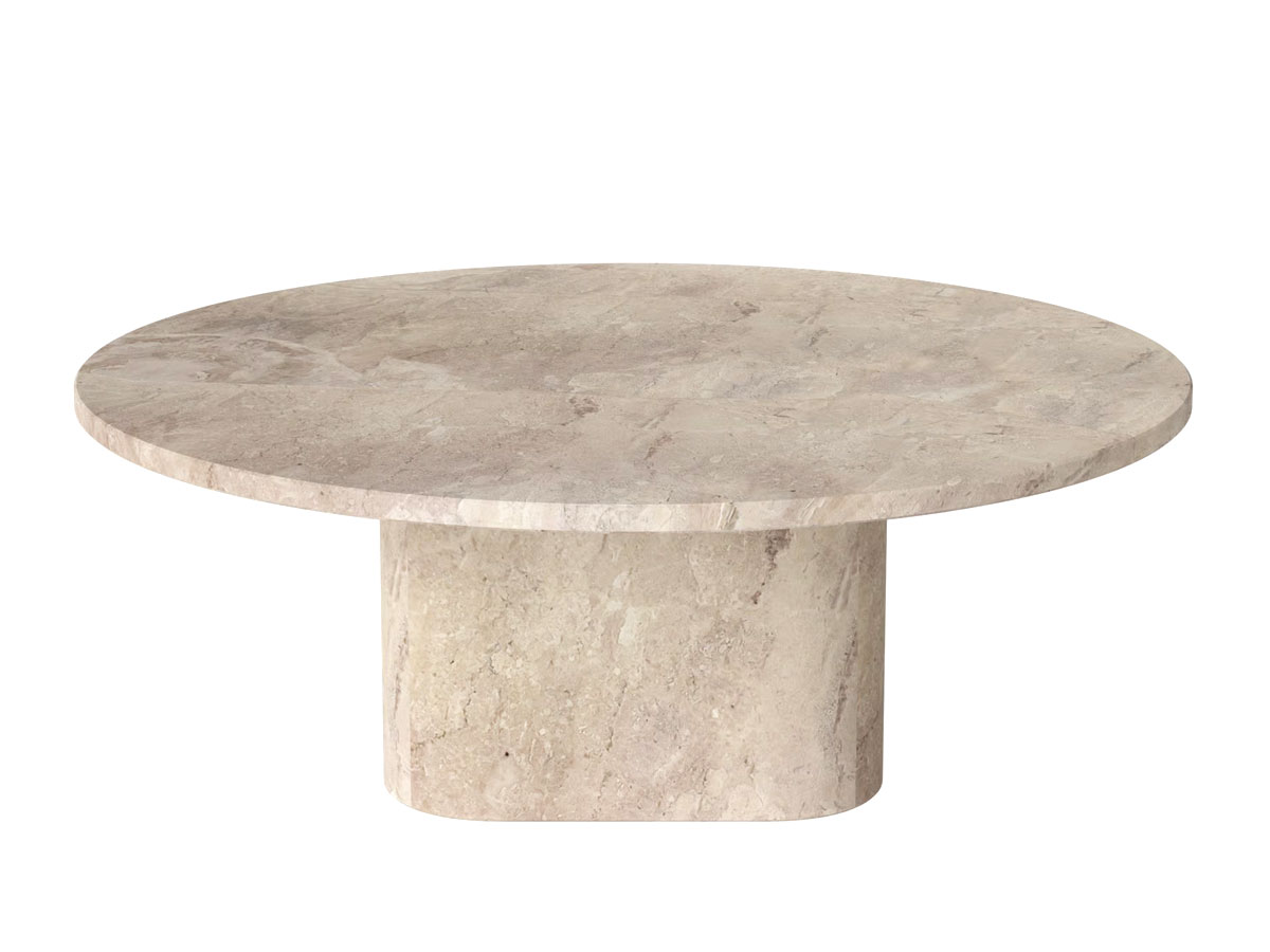 Bolia Eida Coffee Table O 90 Cm