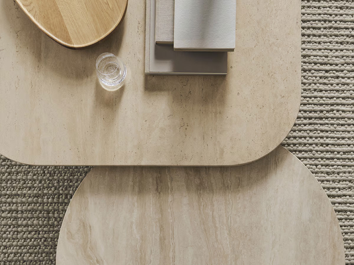 Bolia Eida Coffee Table L 100 Cm