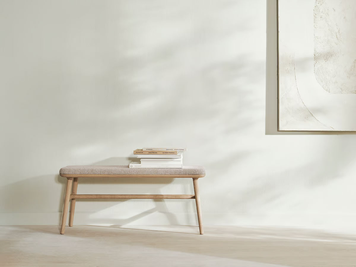 Bolia Flor Bench