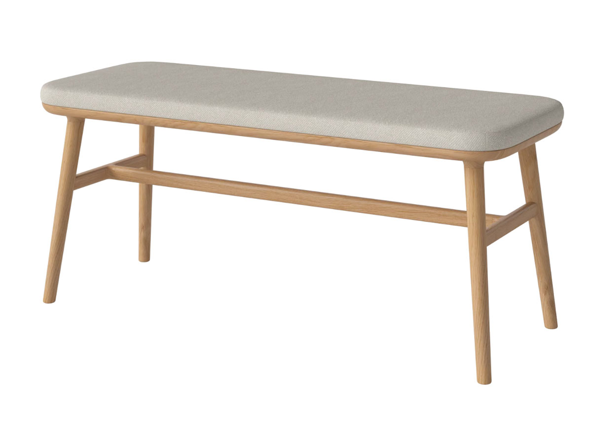 Bolia Flor Bench