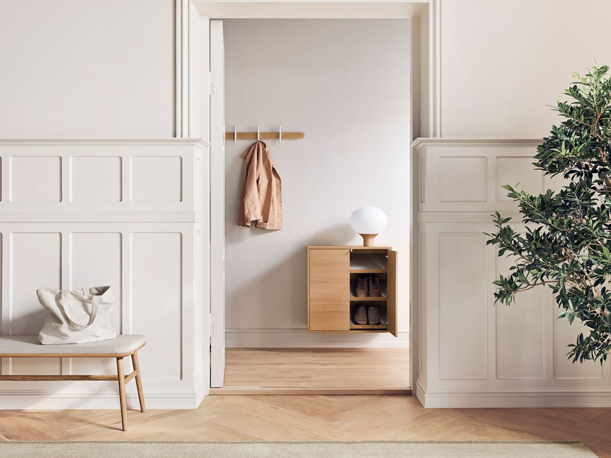 Bolia Flor Bench