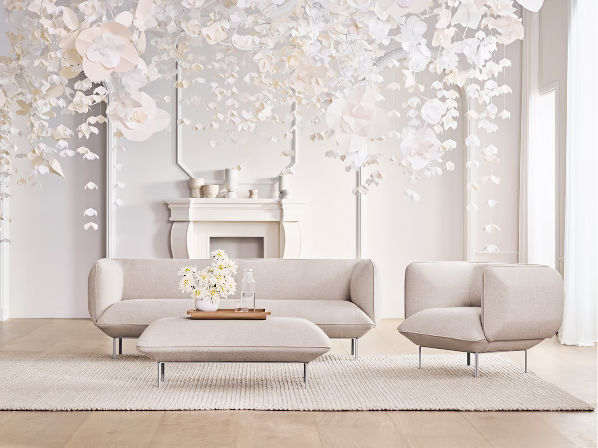 Bolia Funo Rug 200x300