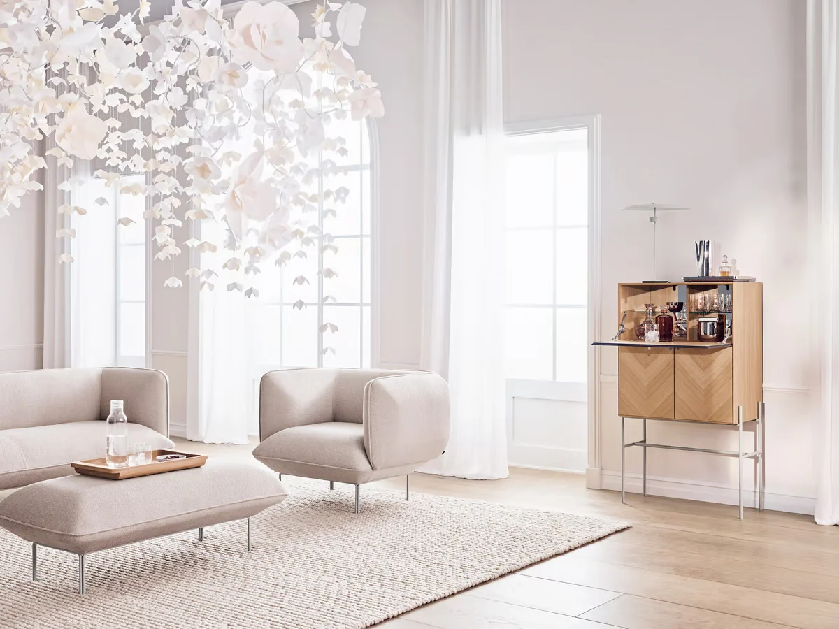 Bolia Funo Rug 200x300