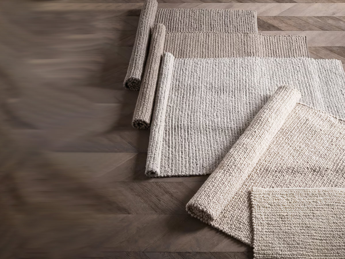 Bolia Funo Rug 200x300