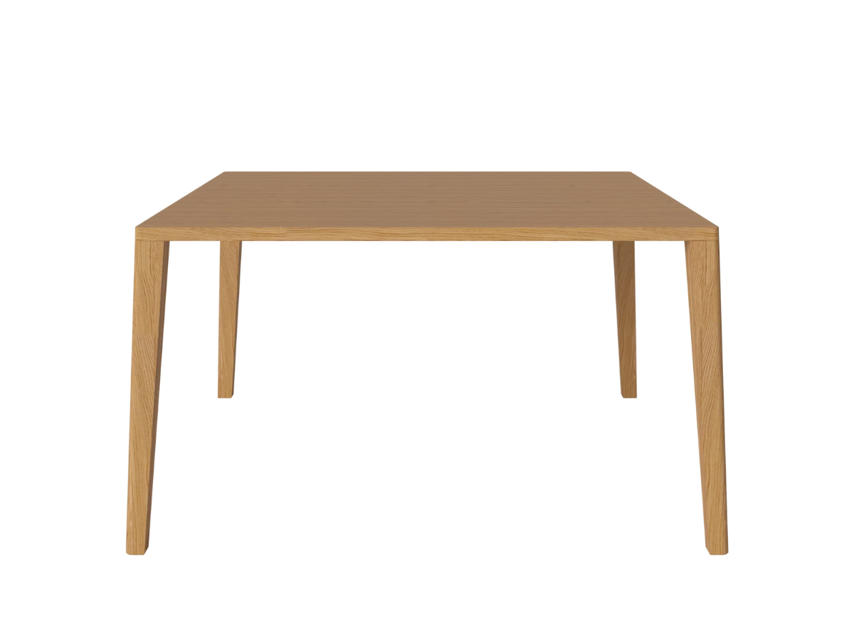 Bolia Graceful Square Table