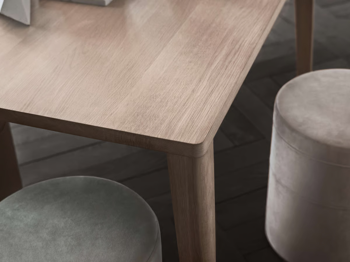 Bolia Graceful Square Table
