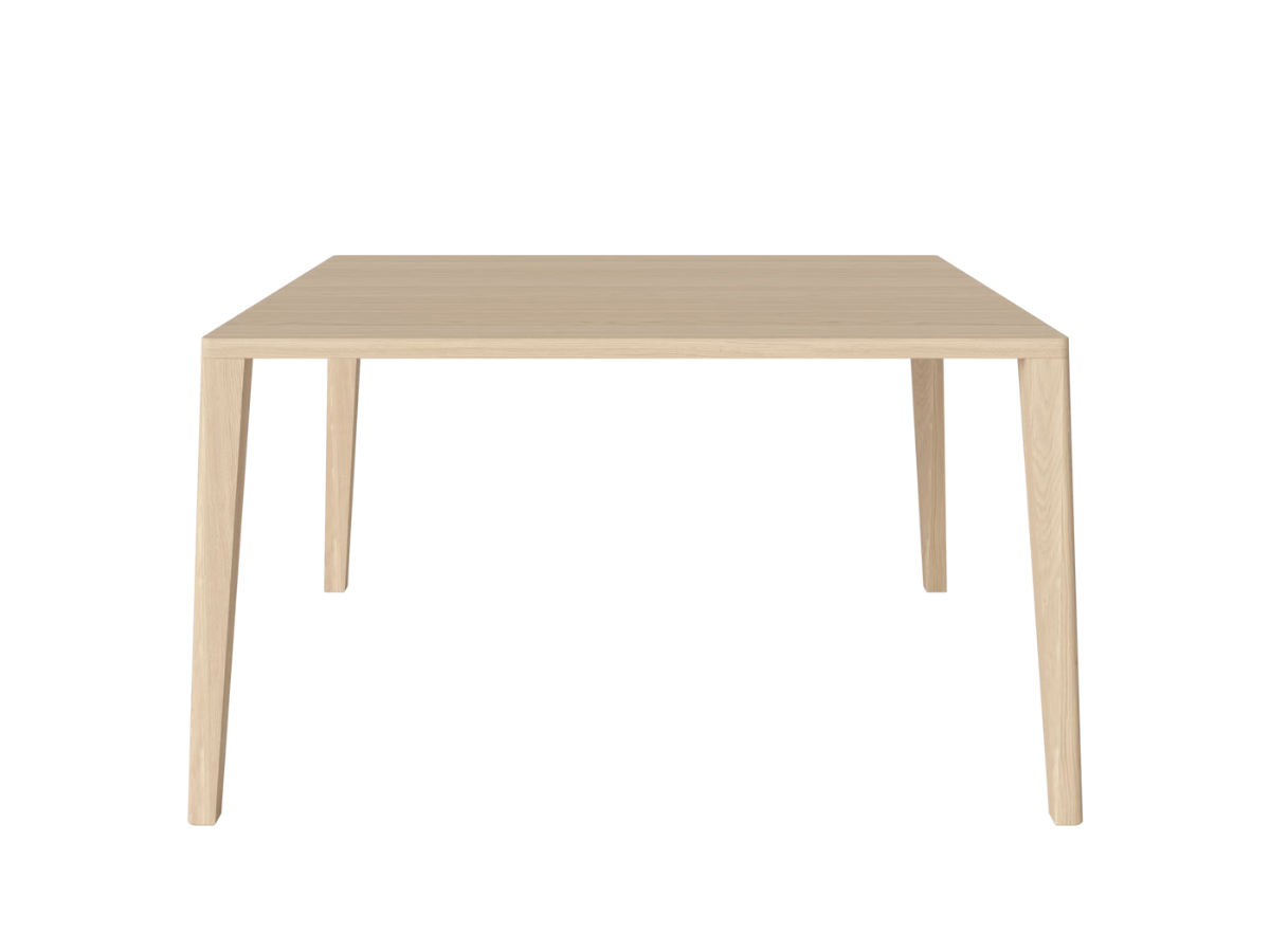 Bolia Graceful Square Table
