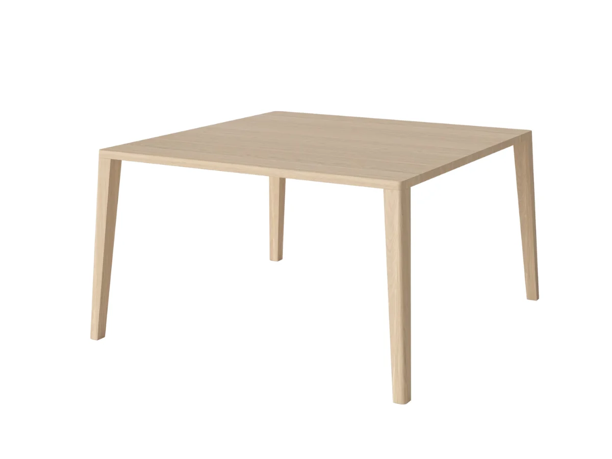 Bolia Graceful Square Table