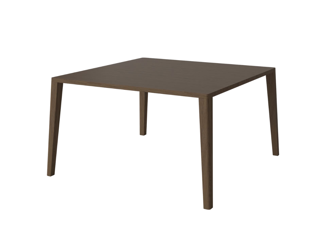 Bolia Graceful Square Table