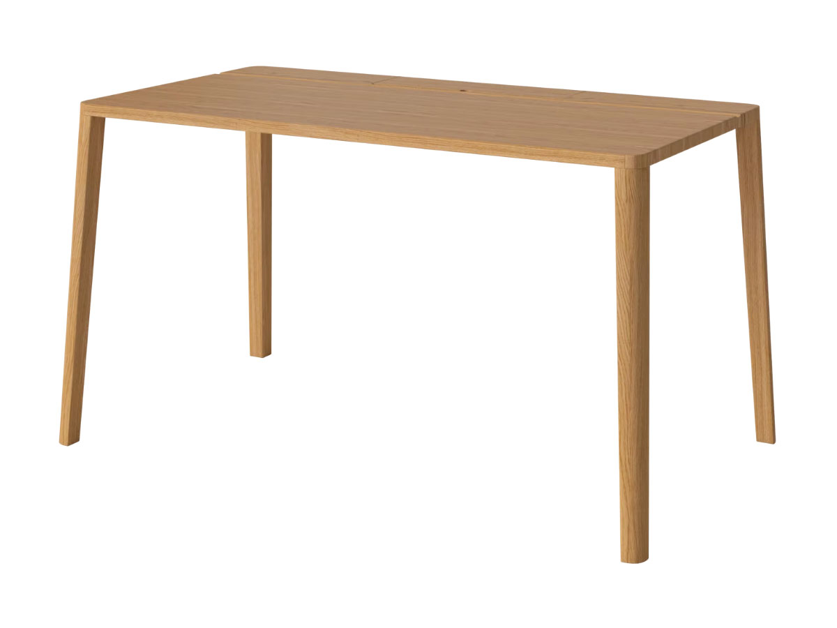 Bolia Graceful Desk L 130 Cm