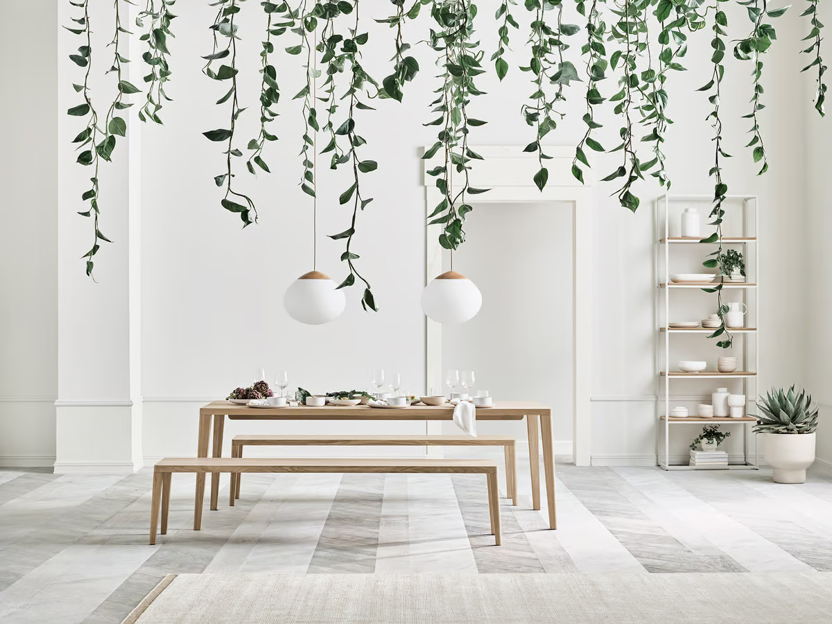 Bolia Graceful Dining Table L 180