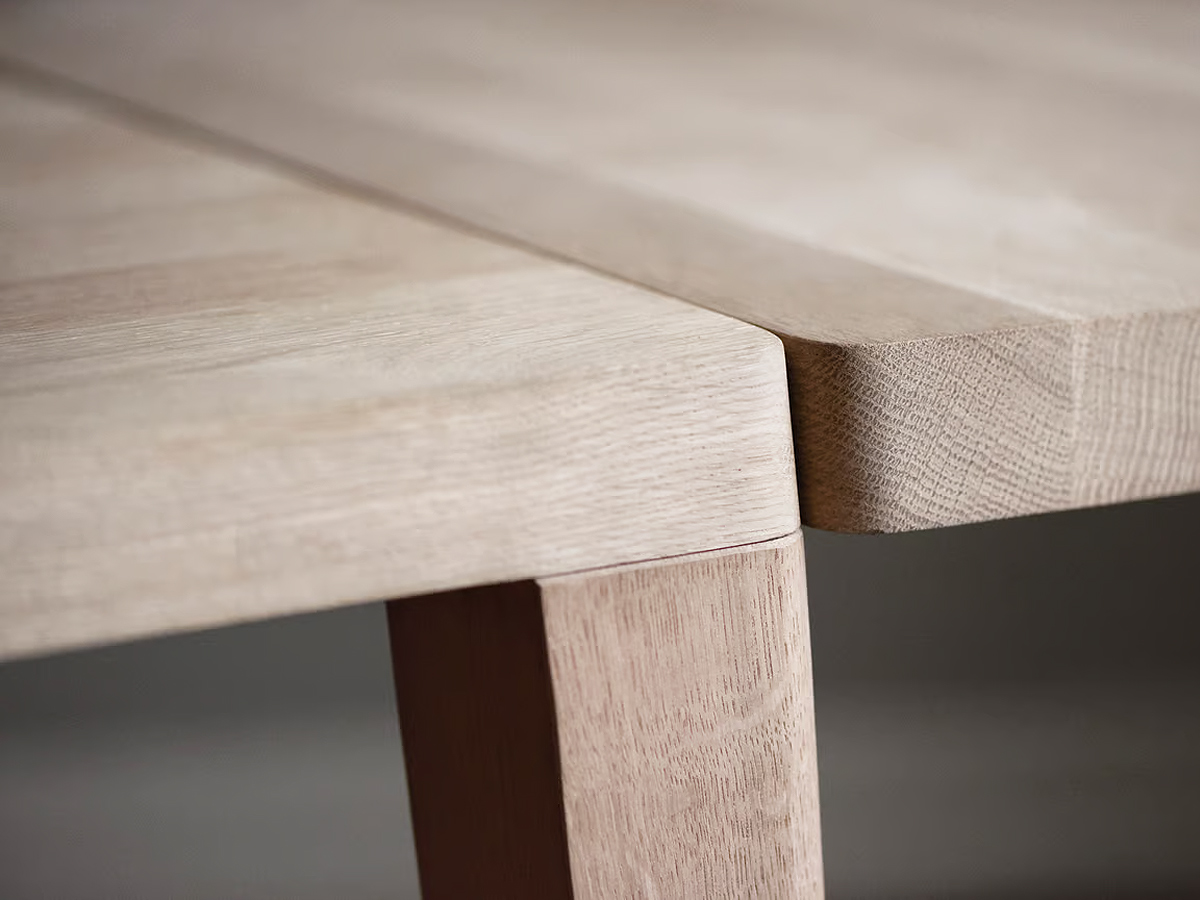 Bolia Graceful Dining Table L 180