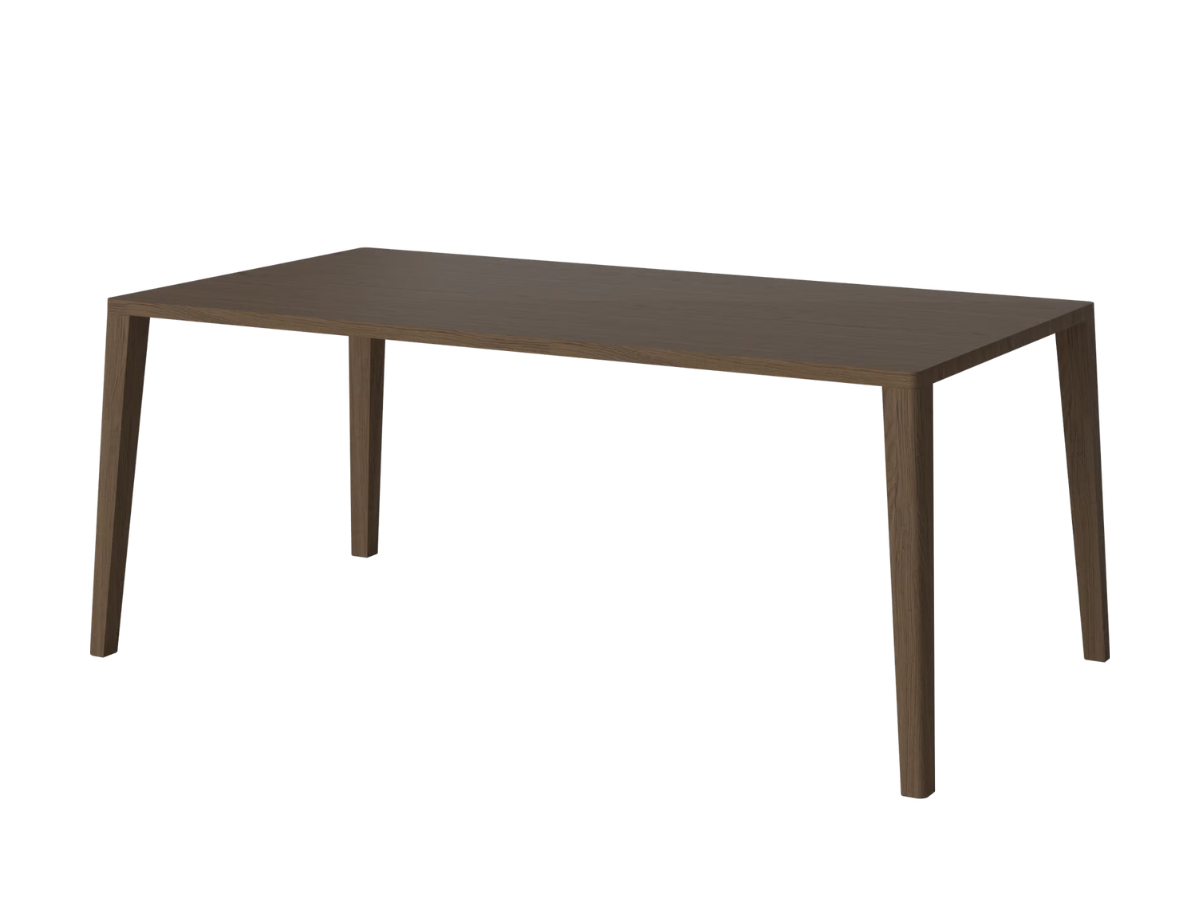 Bolia Graceful Dining Table L 180