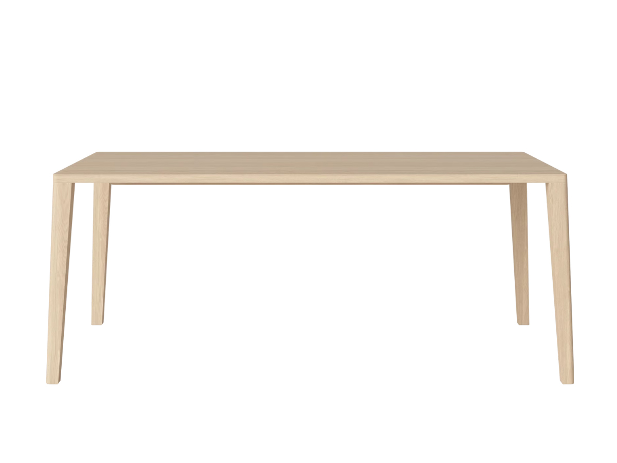 Bolia Graceful Dining Table L 180