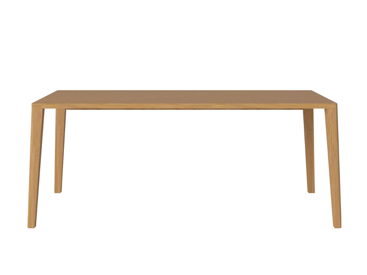 Bolia Graceful Dining Table L 180