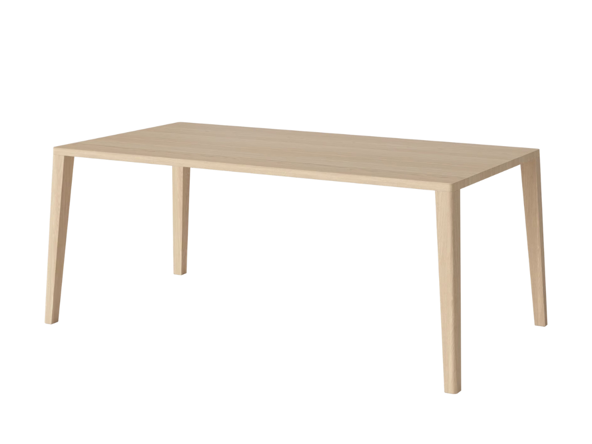 Bolia Graceful Dining Table L 180