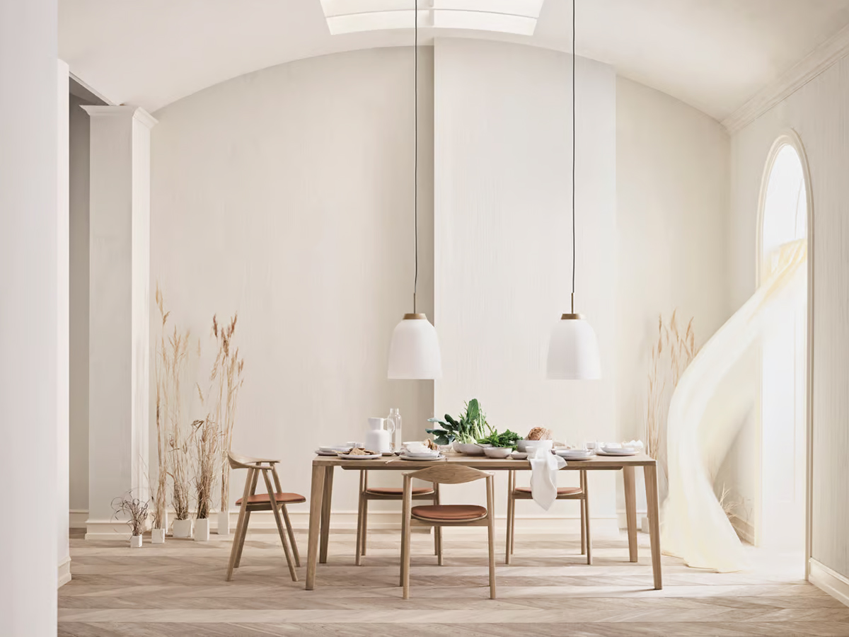 Bolia Graceful Dining Table L 180