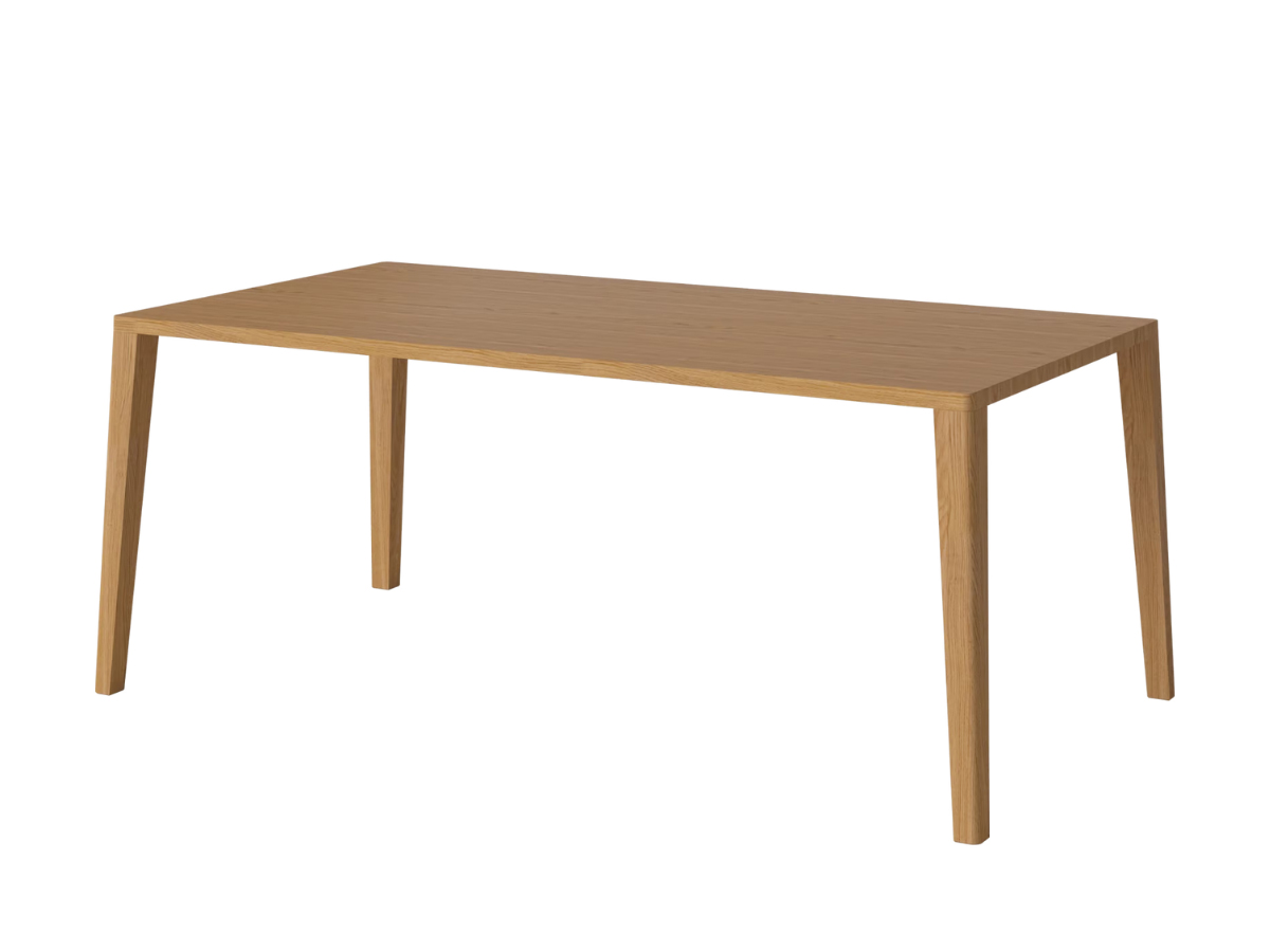 Bolia Graceful Dining Table L 180