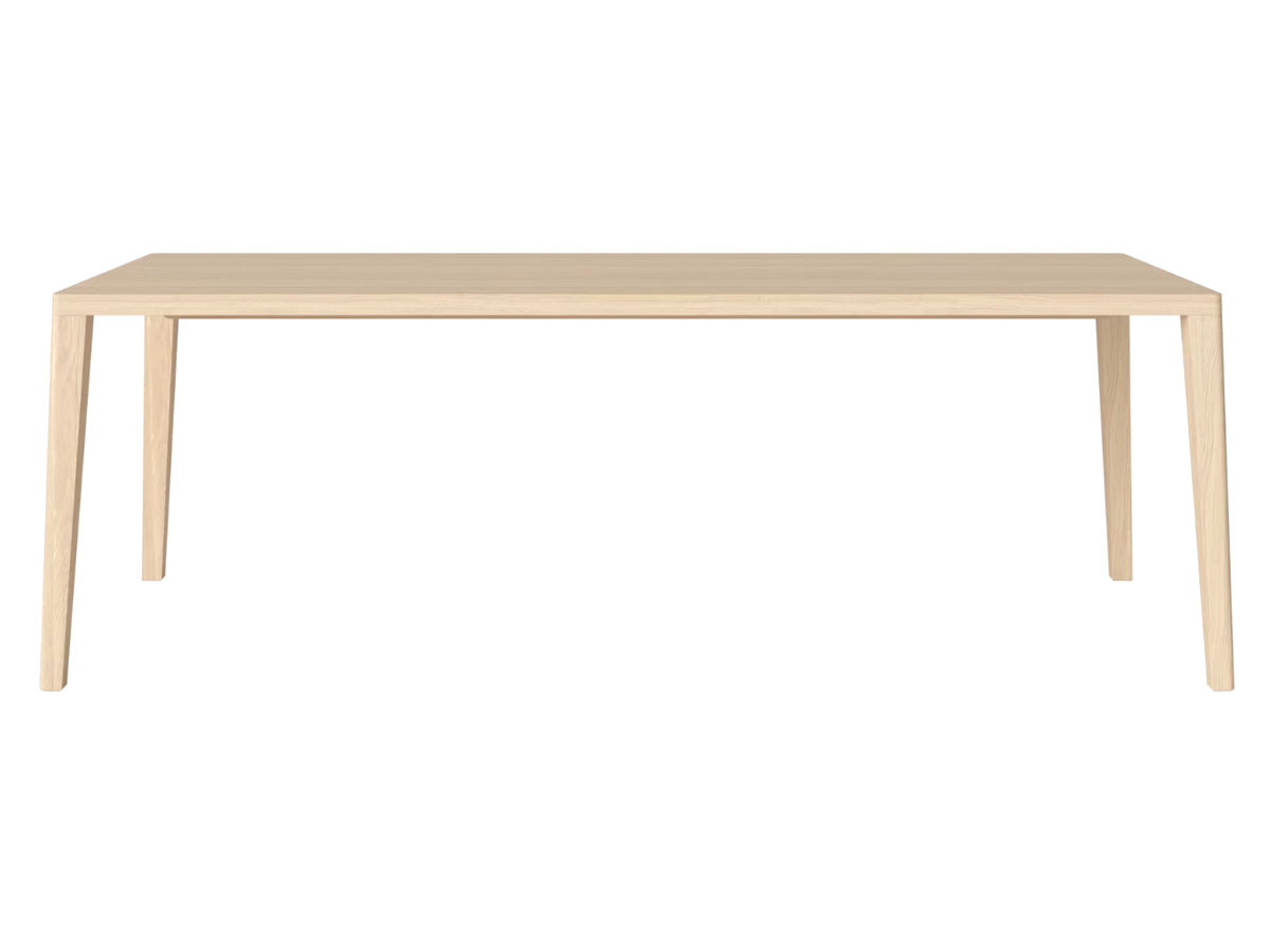 Bolia Graceful Table L 220