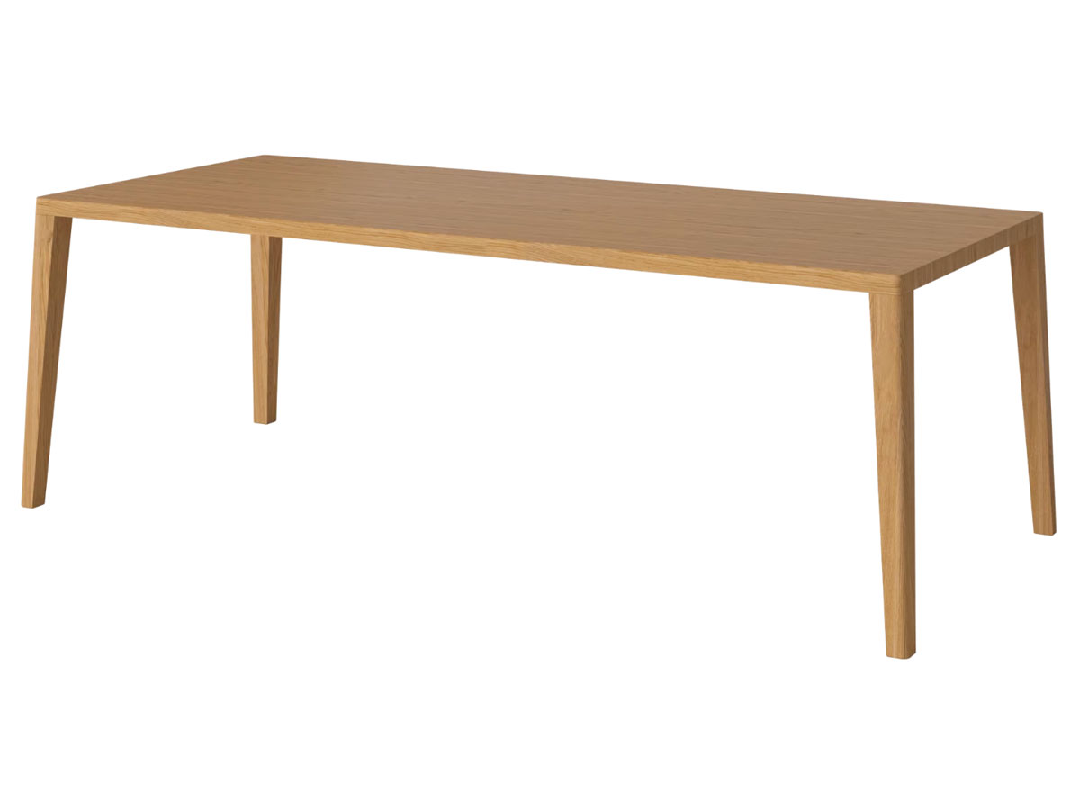 Bolia Graceful Table L 220