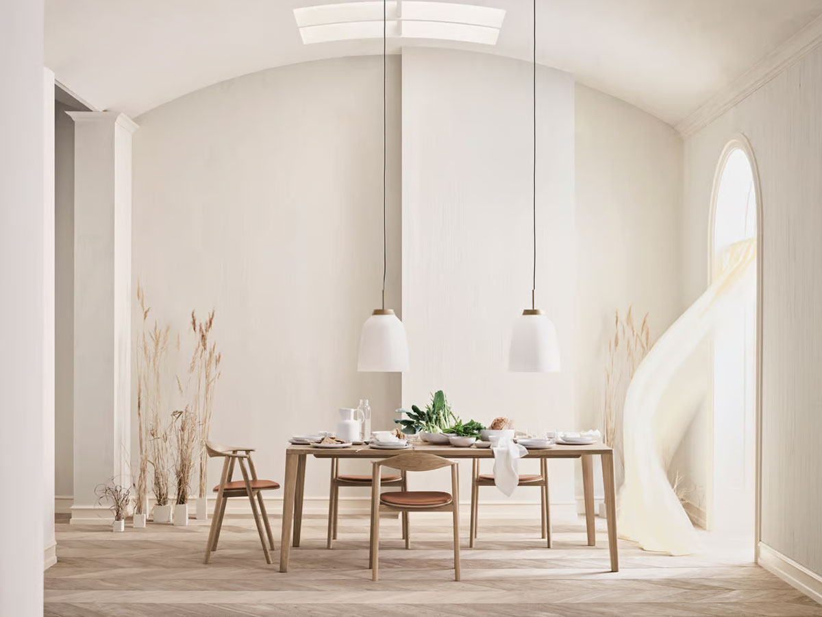 Bolia Graceful Table L 220