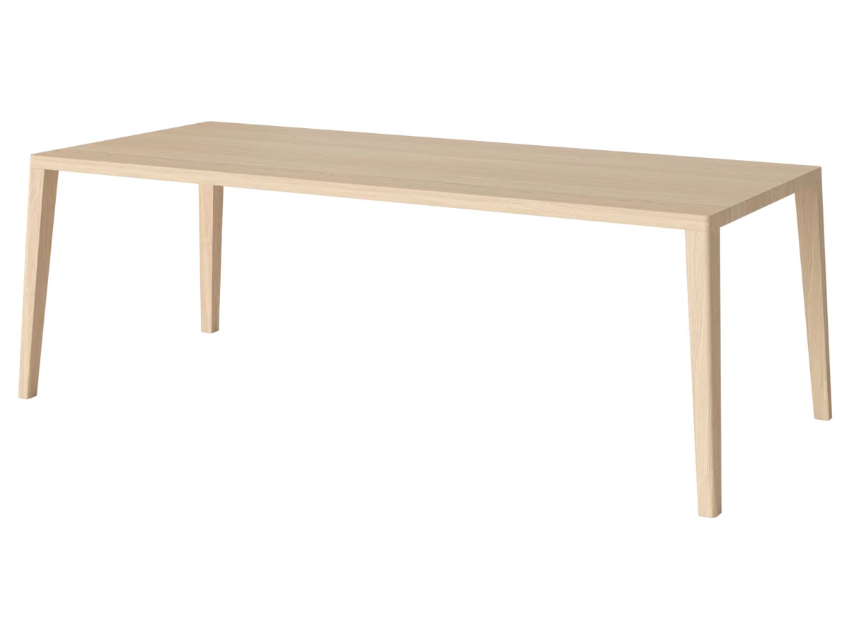 Bolia Graceful Table L 220