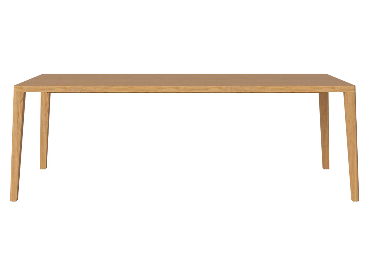 Bolia Graceful Table L 220