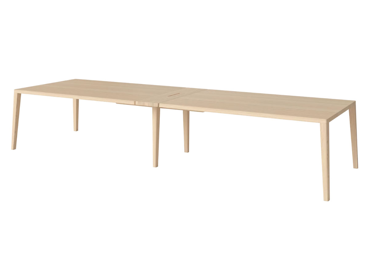Bolia Graceful Office Desk