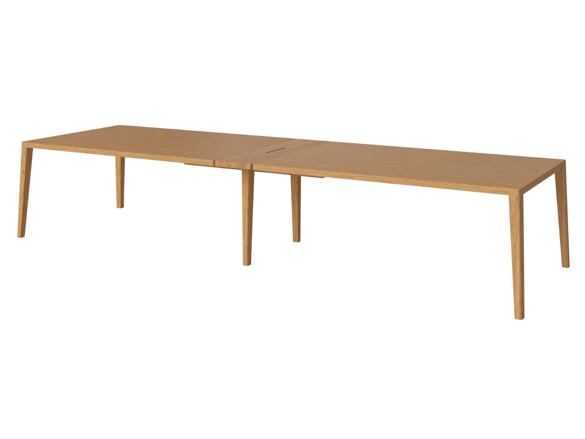 Bolia Graceful Office Desk