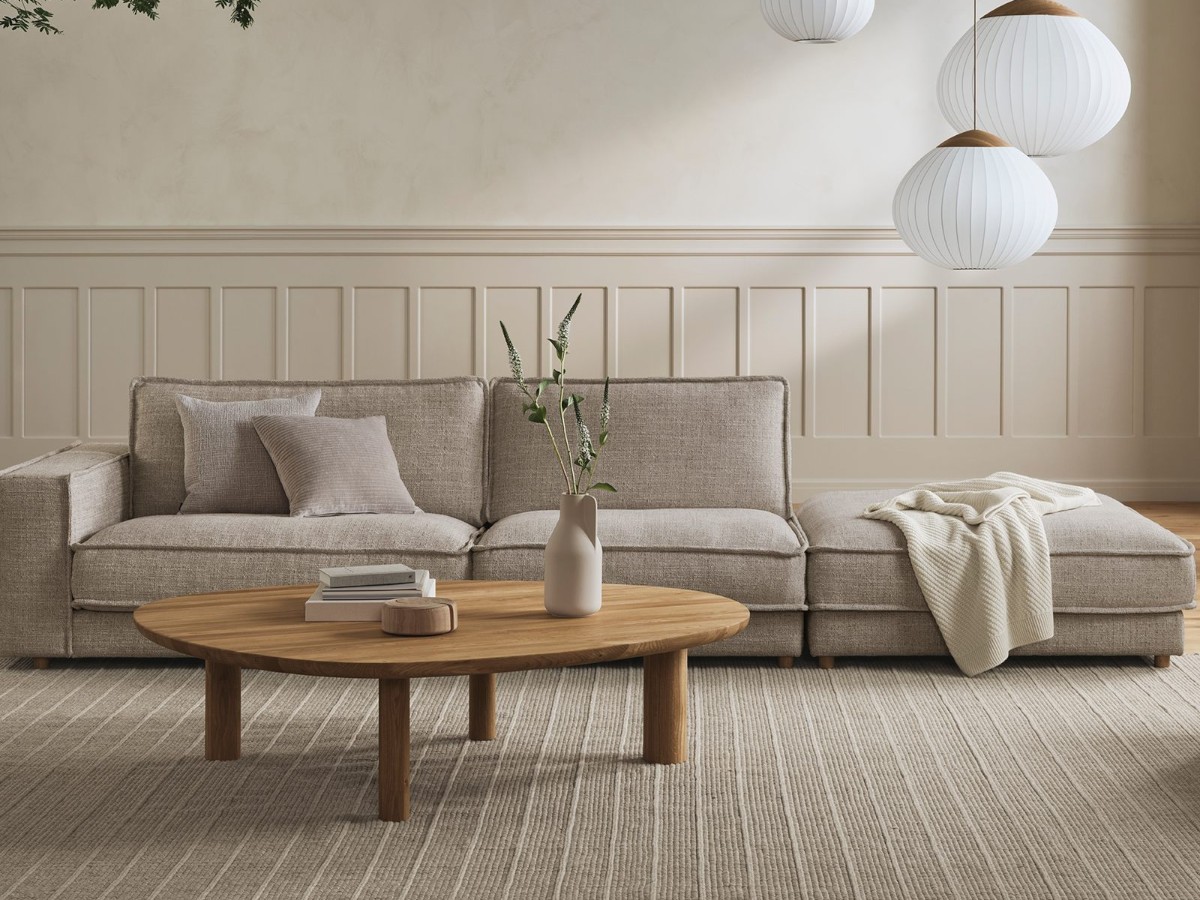 Bolia Harper Rug 200 X 300 Cm
