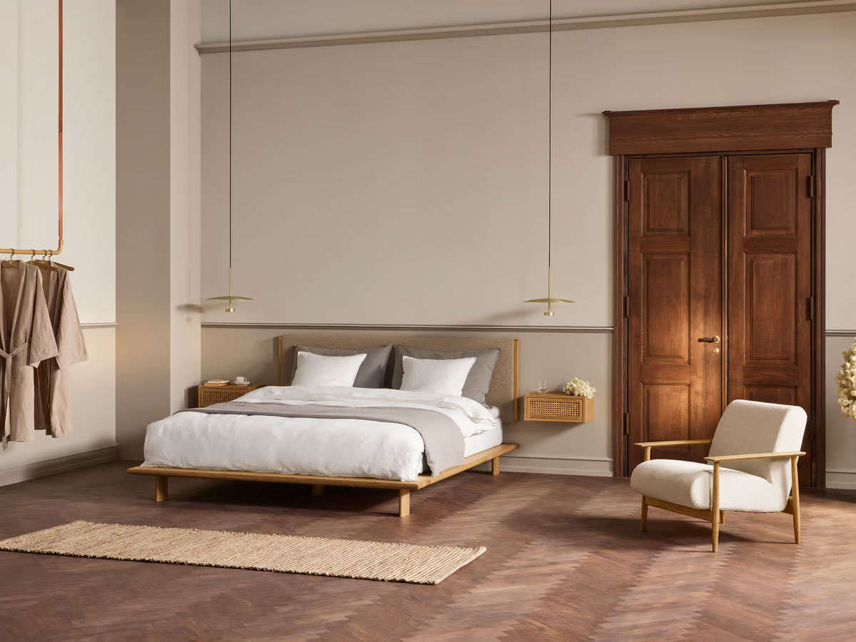 Bolia Haven Rete For Bed