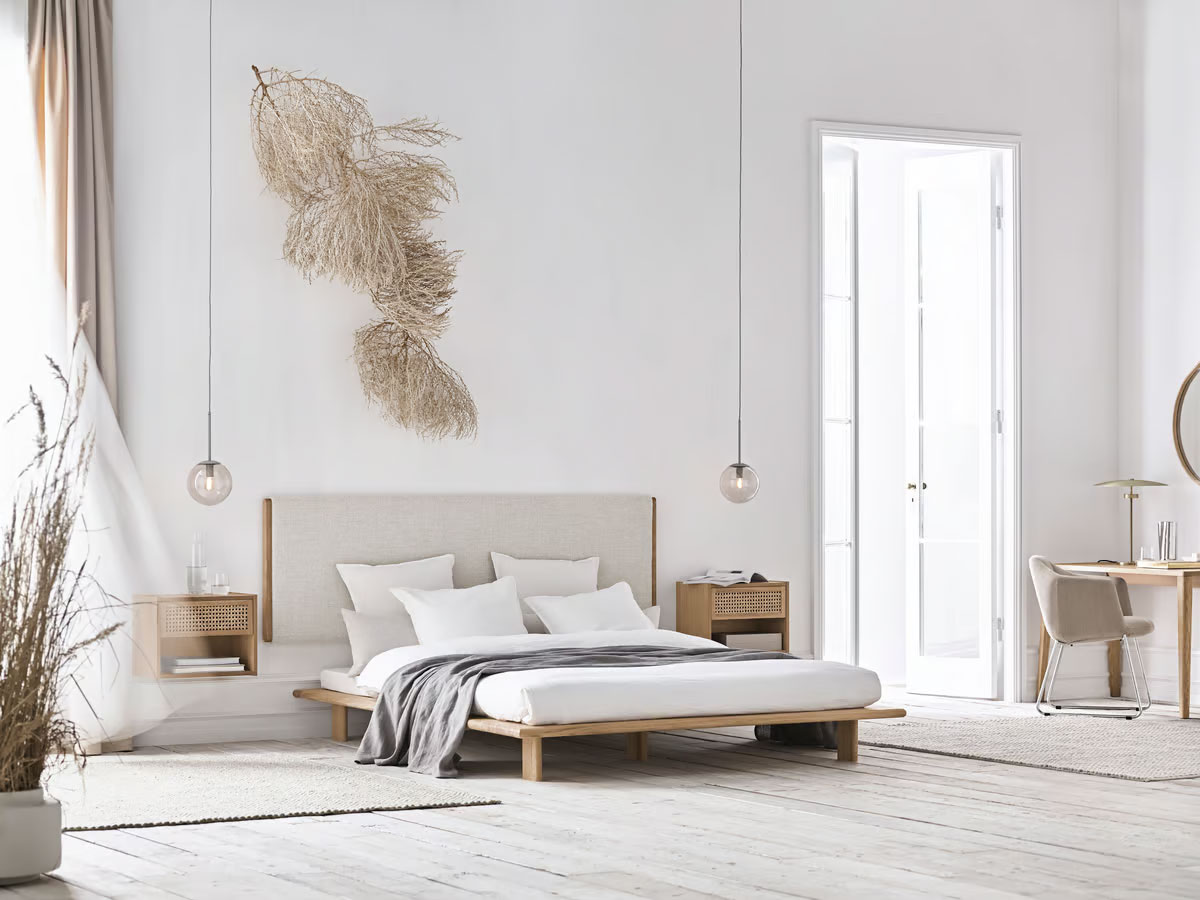Bolia Haven Rete For Bed
