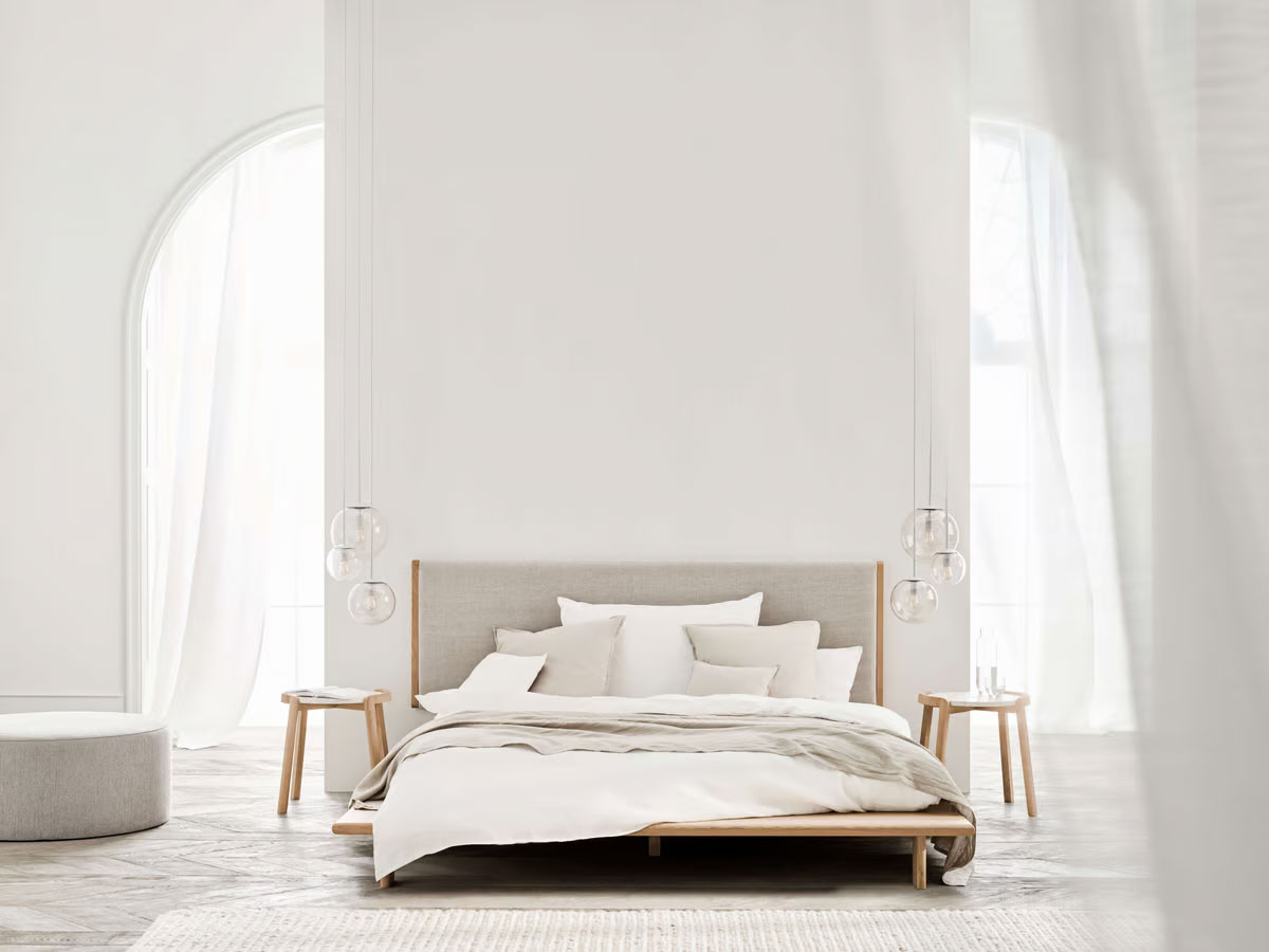 Bolia Haven Rete For Bed