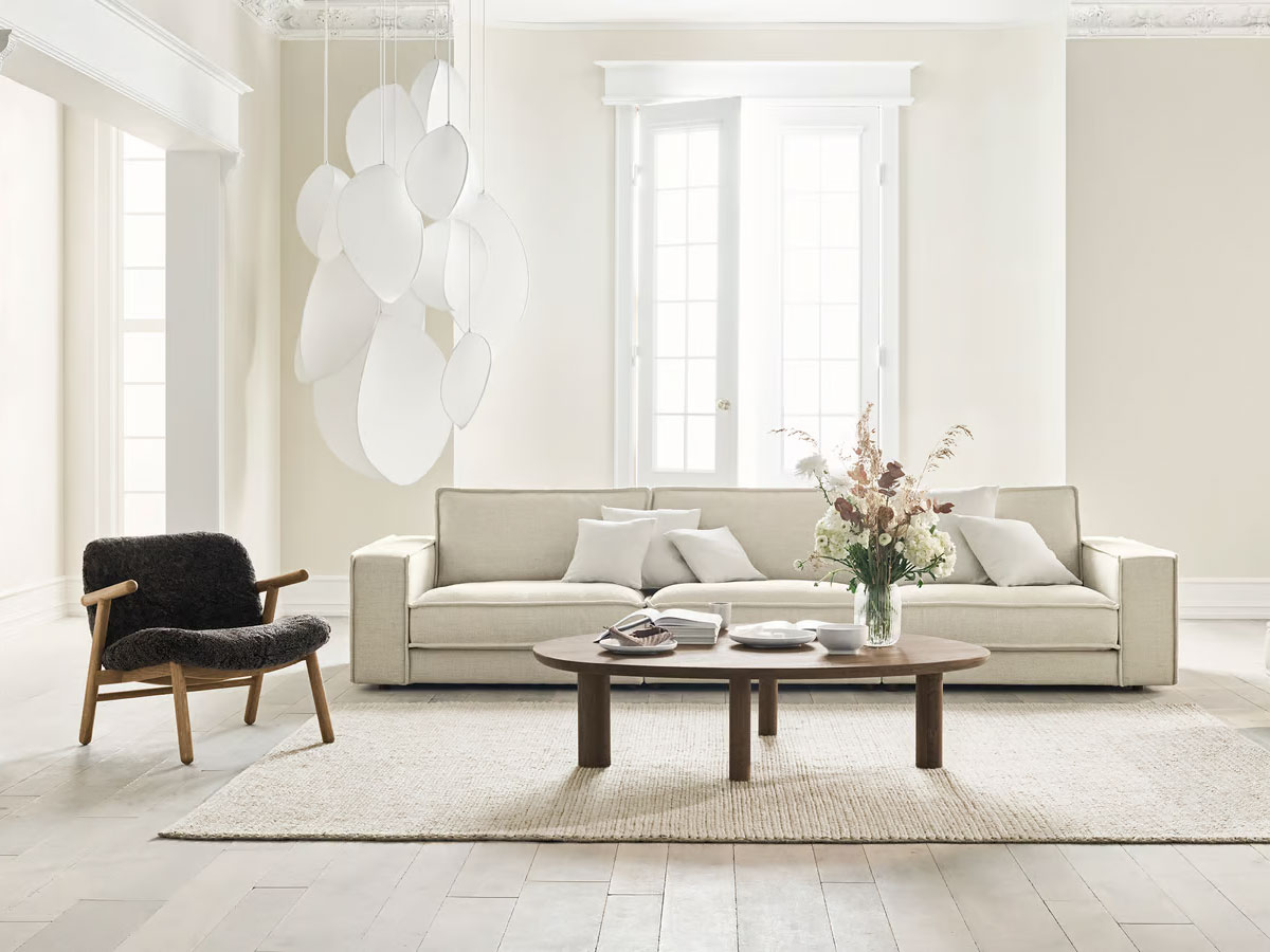 Bolia Latch Coffee Table Large